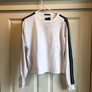 RARE BRAND NEW brandy Melville long sleeve